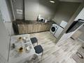 1-комнатная квартира · 50 м² · 1/6 этаж, 17-й мкр 90 — МОРЕ,АКВАПАРК,ХАЛЫК АРЕНА,ЦЕНТР ГОРОДА за 8 000 ₸ в Актау — фото 4