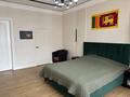 4-комнатная квартира · 202 м² · 8/8 этаж, Умай Ана 15 за 188 млн ₸ в Астане, Нура р-н — фото 26