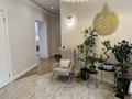 4-комнатная квартира · 202 м² · 8/8 этаж, Умай Ана 15 за 188 млн ₸ в Астане, Нура р-н — фото 5