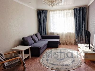 2-комнатная квартира · 54.4 м² · 4/5 этаж, Султан бейбарыс 5 за 23.9 млн ₸ в Астане, Сарыарка р-н