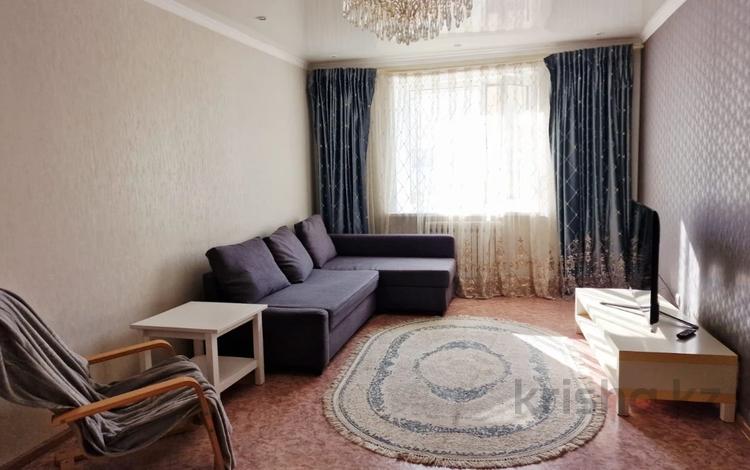 2-комнатная квартира · 54.4 м² · 4/5 этаж, Султан бейбарыс 5 за 23.9 млн ₸ в Астане, Сарыарка р-н — фото 2