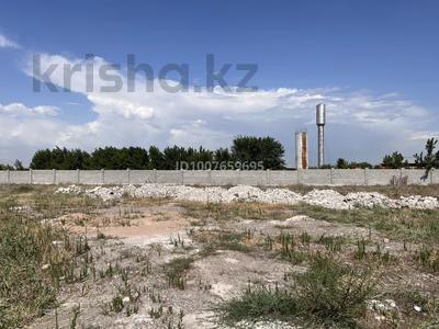 Промбаза · 50 соток, Первомайская промзона 10г — От камаз центра в сторону кольца за 2.4 млн ₸ в Алматы