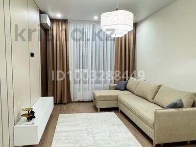Аренда квартир в Алматы: 2-комнатная квартира · 60 м² · 14 этаж, Розыбакиева 197/2 — Розыбакиева Ескараева за 650 000 〒 2-комнатная квартира · 60 м² · 14 этаж, Розыбакиева 197/2 — Розыбакиева Ескараева за 650 000 〒 в Алматы, Бостандыкский р-н