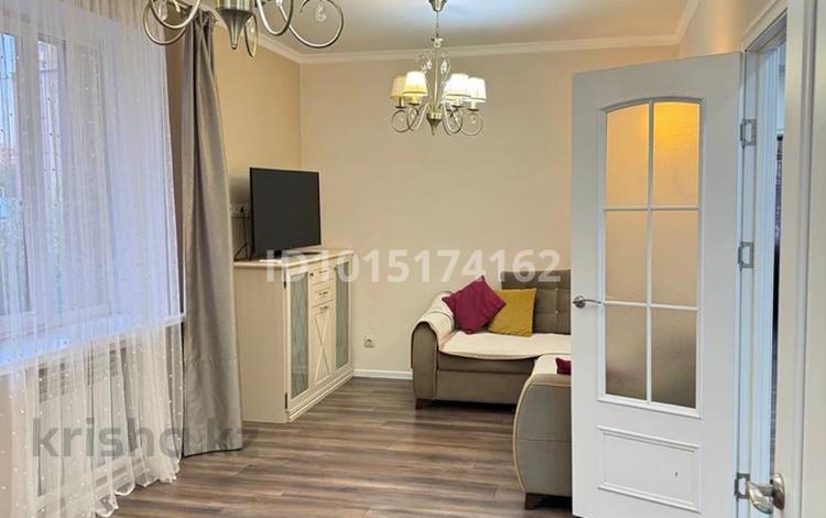 3-комнатная квартира · 80 м² · 2/5 этаж, Казыбек би 18/1 — Утепова за 500 000 ₸ в Усть-Каменогорске — фото 2