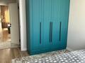 3-бөлмелі пәтер · 25 м² · 4/5 қабат, Абая 87, бағасы: 17 000 ₸ в Таразе — фото 5