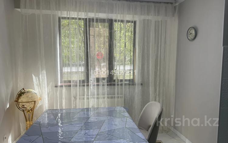 3-бөлмелі пәтер · 96 м² · 1/5 қабат, Достык 119 — Омарова, бағасы: 92 млн ₸ в Алматы, Медеуский р-н — фото 8