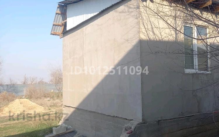 Отдельный дом · 2 комнаты · 50 м² · 4.6 сот., ул. Сулутор 69 за 9.5 млн ₸ в Каргалы (п. Фабричный) — фото 2