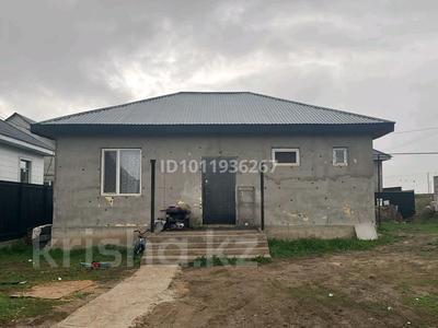 Отдельный дом · 4 комнаты · 100 м² · 4 сот., Капал батыр за 30 млн ₸ в Кемертогане