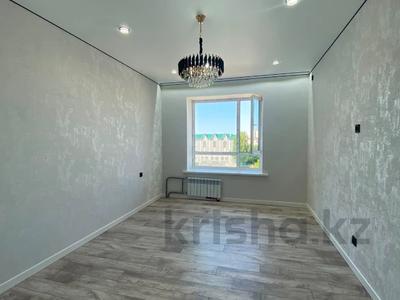1-комнатная квартира · 48 м² · 5/5 этаж, Дулатова за 19 млн ₸ в Кокшетау