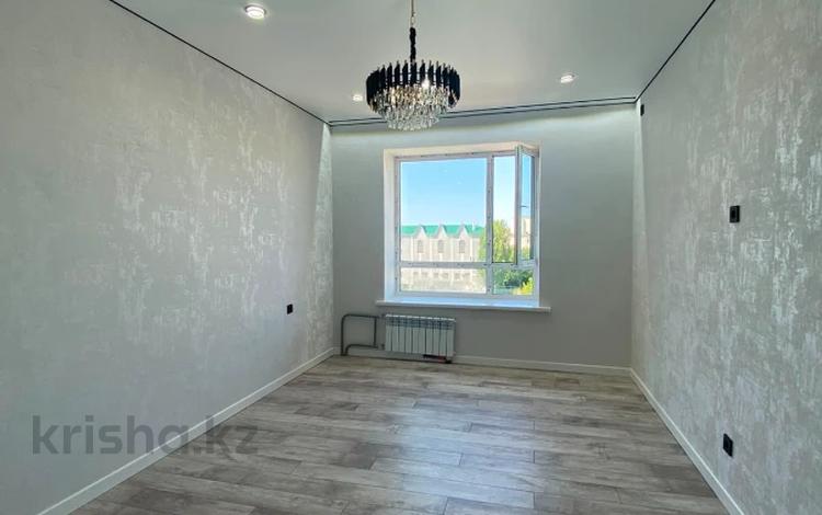 1-комнатная квартира · 48 м² · 5/5 этаж, Дулатова за 19 млн ₸ в Кокшетау — фото 7