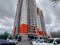 3-комнатная квартира · 106 м² · 5/25 этаж, Петрова 10 за 35.3 млн 〒 в Астане, Алматы р-н