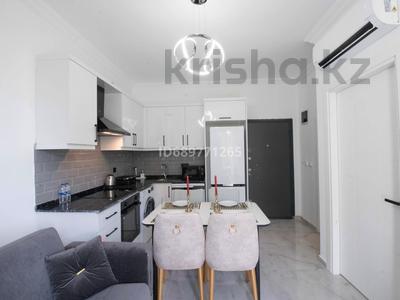 2-комнатная квартира, 50 м², 5/10 этаж, Авсаллар 1 за 40.5 млн 〒 в Аланье