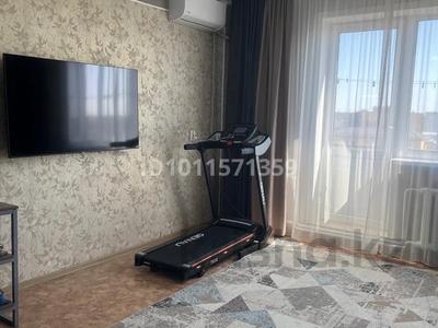 3-комнатная квартира · 70.4 м² · 9/9 этаж, Утепбаева 50 — IT-школа, садик Айголек за 24.9 млн 〒 в Семее