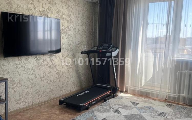 3-бөлмелі пәтер · 70.4 м², Утепбаева 50 — Новостройка, бағасы: 23.9 млн ₸ в Семее — фото 2