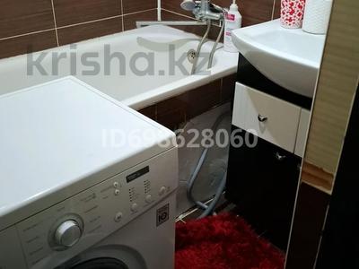2-комнатная квартира · 46 м² · 3/5 этаж, Жангозина 75 5 — Мира за 17 млн ₸ в Каскелене