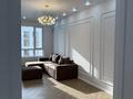 3-бөлмелі пәтер · 90 м² · 11/12 қабат, Толе Би 290/1 — Добрый день. Продажа квартиры от собственника, хороший ремонт и мебель, отличная локация. Надежный застройщик свой дом, рядом все необходимые соц объекты. Очень удобная планировка полноценное трех комнатная квартира. Приезжайте смотрите, рады будем показать, очень светлая,уютная квартира. Можно за наличку или в ипотеку., бағасы: ~ 92 млн ₸ в Алматы, Алмалинский р-н — фото 17