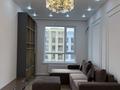3-бөлмелі пәтер · 90 м² · 11/12 қабат, Толе Би 290/1 — Добрый день. Продажа квартиры от собственника, хороший ремонт и мебель, отличная локация. Надежный застройщик свой дом, рядом все необходимые соц объекты. Очень удобная планировка полноценное трех комнатная квартира. Приезжайте смотрите, рады будем показать, очень светлая,уютная квартира. Можно за наличку или в ипотеку., бағасы: ~ 92 млн ₸ в Алматы, Алмалинский р-н — фото 50