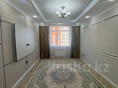 1-бөлмелі пәтер · 39 м² · 4/9 қабат, А102 11, бағасы: 20.5 млн ₸ в Астане, Сарайшык р-н
