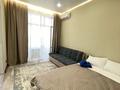 1-комнатная квартира · 35 м² · 10/10 этаж, Орынбор 13 — Букейхана за 18 000 ₸ в Астане, Есильский р-н — фото 5