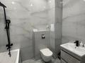 1-комнатная квартира · 35 м² · 10/10 этаж, Орынбор 13 — Букейхана за 18 000 ₸ в Астане, Есильский р-н — фото 15