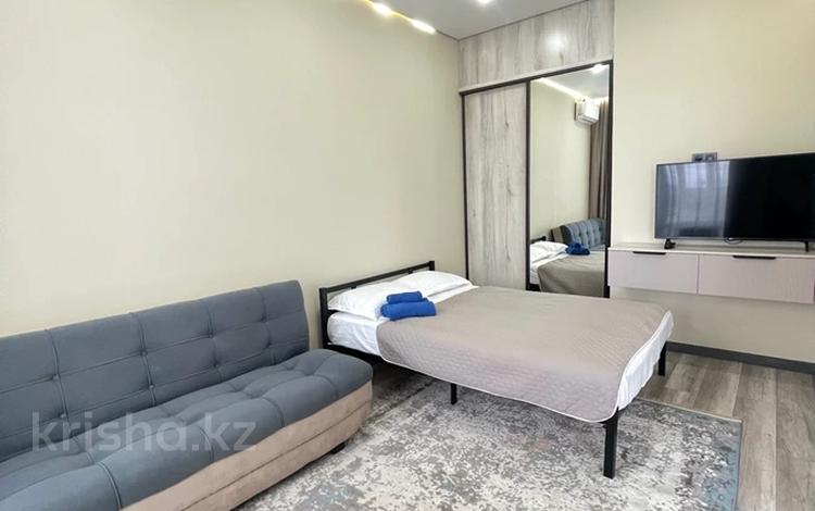 1-комнатная квартира · 35 м² · 10/10 этаж, Орынбор 13 — Букейхана за 18 000 ₸ в Астане, Есильский р-н — фото 24