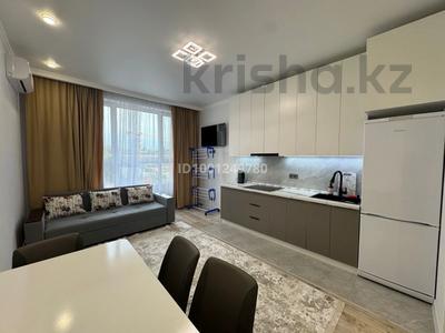 2-комнатная квартира · 42 м² · 4/12 этаж, Райымбека 162A — Мега парк на Сейфуллина за 380 000 ₸ в Алматы