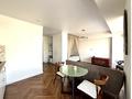 1-бөлмелі пәтер · 36.5 м² · 7/9 қабат, Абая 127/99, бағасы: 40 млн ₸ в Алматы, Алмалинский р-н — фото 4