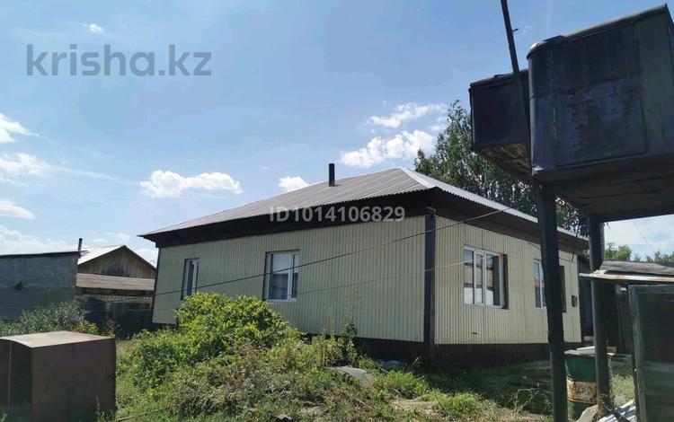 Жеке үй · 4 бөлме · 80 м² · 6 жүзд., Кирпичный 8, бағасы: ~ 19 млн ₸ в Шемонаихе — фото 2