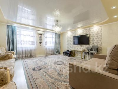 3-комнатная квартира · 91.6 м² · 7/16 этаж, Ахмета Жубанова 10 — ГОРЯЧАЯ ЦЕНА за 37 млн ₸ в Астане, р-н Байконур