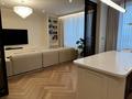 4-комнатная квартира · 153 м² · 11/14 этаж, Просп. Аль-Фараби 1 за 185 млн ₸ в Астане, Есильский р-н — фото 26