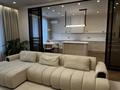 4-комнатная квартира · 153 м² · 11/14 этаж, Просп. Аль-Фараби 1 за 185 млн ₸ в Астане, Есильский р-н — фото 2