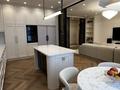 4-комнатная квартира · 153 м² · 11/14 этаж, Просп. Аль-Фараби 1 за 185 млн ₸ в Астане, Есильский р-н — фото 3