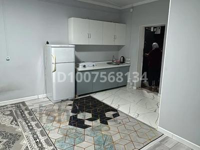 1-комнатная квартира · 35 м² · 2/2 этаж, мкр Улжан-2 2 за 140 000 〒 в Алматы, Алатауский р-н