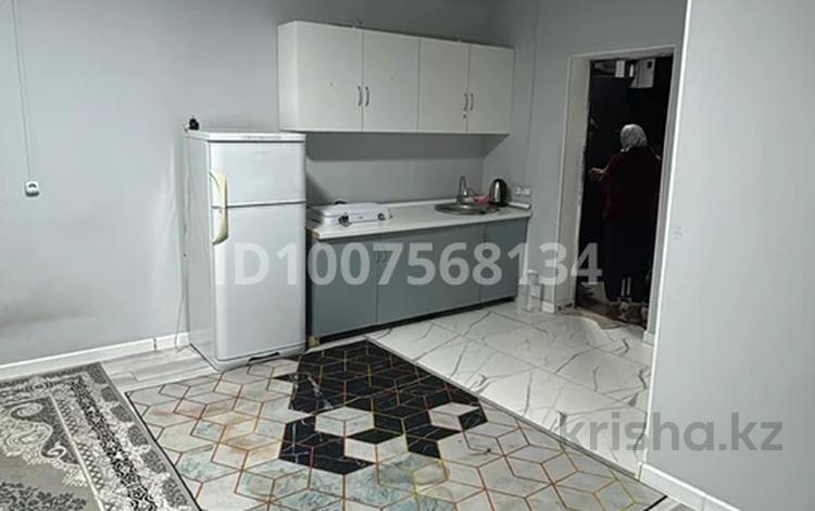 1-комнатная квартира · 35 м² · 2/2 этаж, мкр Улжан-2 2 за 140 000 〒 в Алматы, Алатауский р-н — фото 2