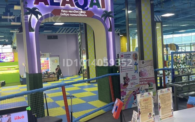 Семейный детский развлекательный центр. · 2026 м² за 65 млн ₸ в Астане, Алматы р-н — фото 2
