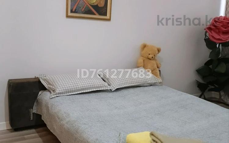 1-бөлмелі пәтер · 39 м² · 9/9 қабат, Шұғыла ш/а., Райымбека 590/12 — Жуалы, бағасы: 1 000 ₸ в Алматы, Наурызбайский р-н — фото 2