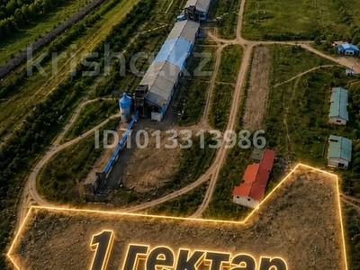 Участок · 1 га, Аршалы за 35 млн ₸