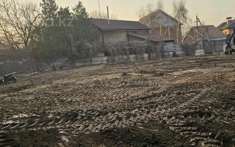 Отдельный дом · 4 комнаты · 350 м² · 18 сот., мкр Рахат — Култобе 4 б за 300 млн ₸ в Алматы, Наурызбайский р-н — фото 2