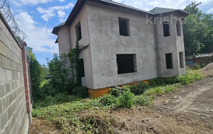 Отдельный дом · 4 комнаты · 350 м² · 15 сот., мкр Рахат — Култобе 4 б за 260 млн ₸ в Алматы, Наурызбайский р-н — фото 21