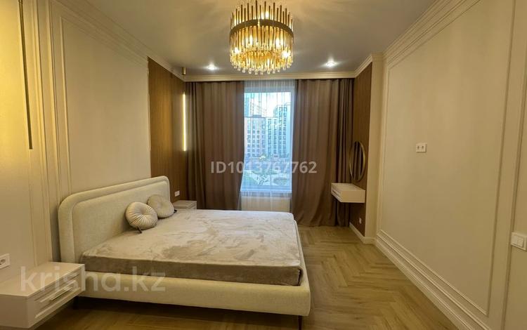 3-комнатная квартира · 71 м² · 3/10 этаж, Е-899 1/1 за 75.2 млн ₸ в Астане, Есильский р-н — фото 43