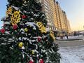1-бөлмелі пәтер · 25 м² · 8/18 қабат, Утепова 31, бағасы: 18 000 ₸ в Алматы, Бостандыкский р-н — фото 11