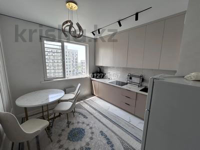 1-бөлмелі пәтер · 37 м² · 9/12 қабат, ​Туркия 1280/2, бағасы: 26.5 млн ₸ в Шымкенте, Абайский р-н