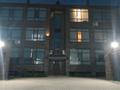 3-бөлмелі пәтер · 114.5 м² · 1/3 қабат, Ескі аэропорт ш/а., С. Камалова 12 — Тауелсіздік, бағасы: 69 млн ₸ в Уральске, мкр Старый Аэропорт — фото 9