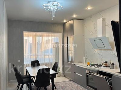 3-бөлмелі пәтер · 114.5 м² · 1/3 қабат, Ескі аэропорт ш/а., С. Камалова 12 — Тауелсіздік, бағасы: 69 млн ₸ в Уральске, мкр Старый Аэропорт