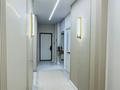 4-бөлмелі пәтер · 138.3 м² · 2/17 қабат, Туран, бағасы: 120 млн ₸ в Астане, Нура р-н — фото 20