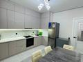 4-бөлмелі пәтер · 138.3 м² · 2/17 қабат, Туран, бағасы: 120 млн ₸ в Астане, Нура р-н — фото 26