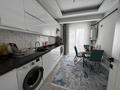 3-комнатная квартира, 103 м², 2/4 этаж помесячно, Генчилик муратпаша 1321sokNo4 за 675 000 〒 в Анталье — фото 6