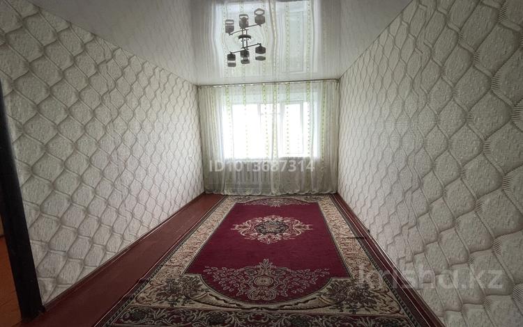 2-бөлмелі пәтер · 42 м² · 5/5 қабат, Астана 19, бағасы: 80 000 ₸ в Аксу — фото 2