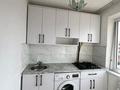 2-бөлмелі пәтер · 44.7 м² · 4/5 қабат, 1 мөлтек ауданы 2 үй 2 бөлме — Роддом,педколледж,магнат-шаңырақ супермаркет,талғат клиникасы, бағасы: 9 млн ₸ в Туркестане