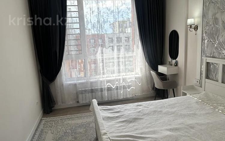 3-комнатная квартира · 68.1 м² · 9/9 этаж, Ахмет Байтурсынулы 14 — Темирбек Жургенов за 49 млн ₸ в Астане, Сарайшык р-н — фото 108